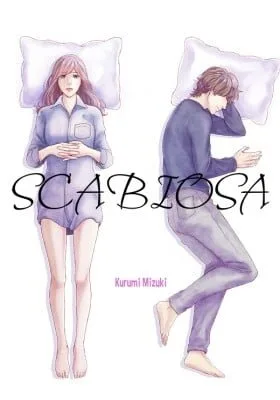 Scabiosa