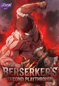 The Berserker's Second Playthrough