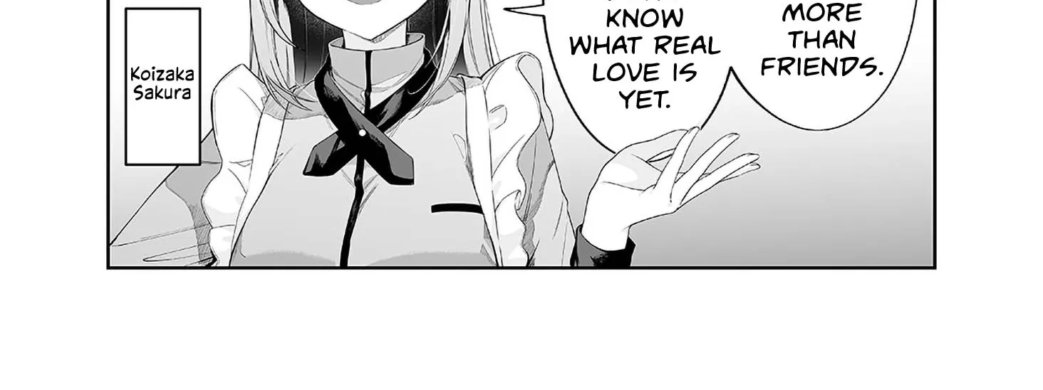 Friends or Lovers, Which is More Important? - 1 - image 2