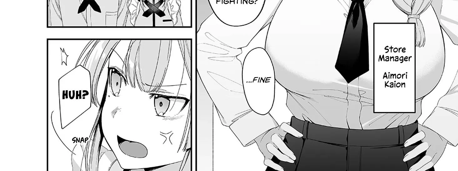 Friends or Lovers, Which is More Important? - 1 - image 8