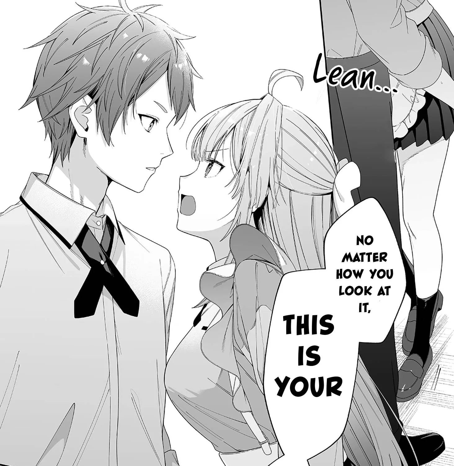 Friends or Lovers, Which is More Important? - 1 - image 9