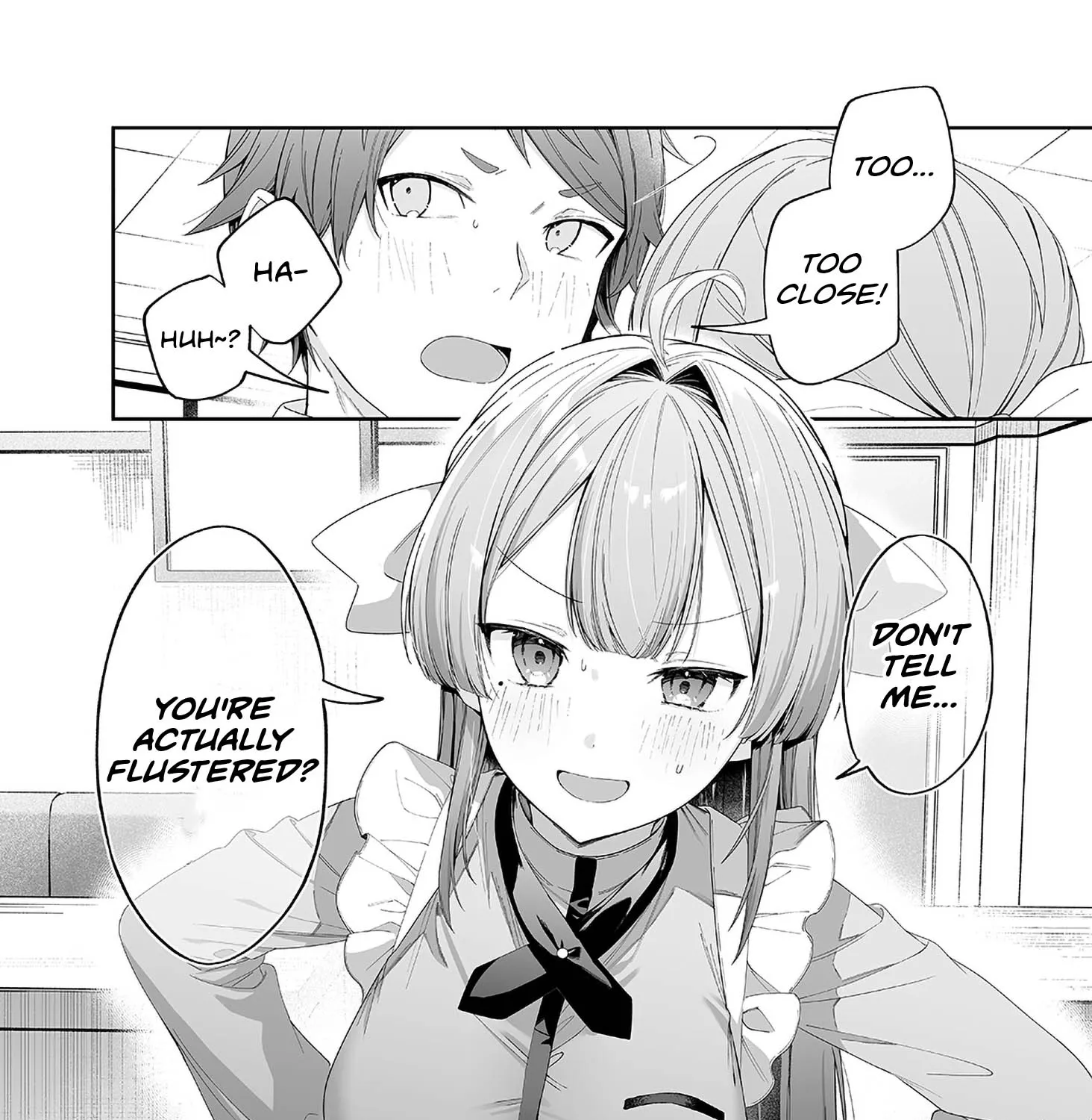 Friends or Lovers, Which is More Important? - 1 - image 11
