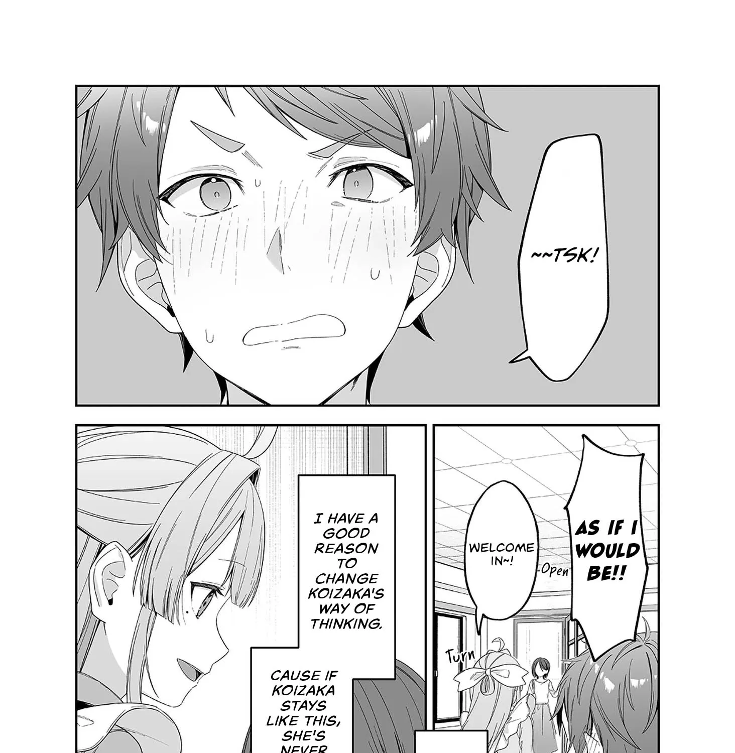Friends or Lovers, Which is More Important? - 1 - image 13
