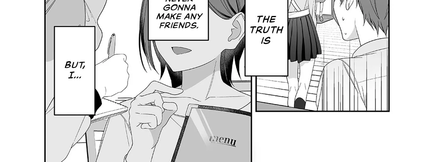 Friends or Lovers, Which is More Important? - 1 - image 14