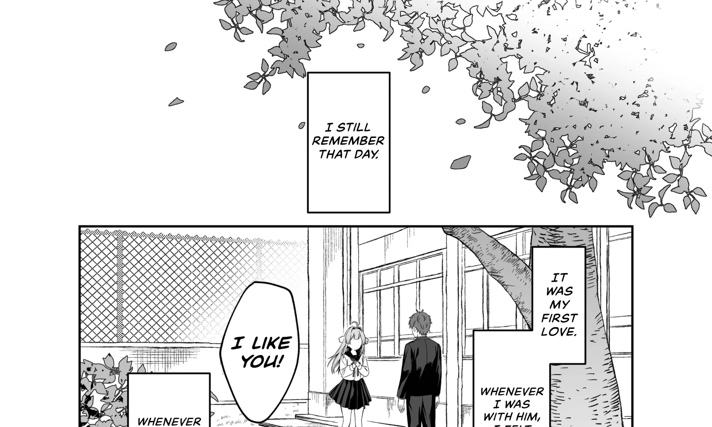 Friends or Lovers, Which is More Important? - 3 - image 1