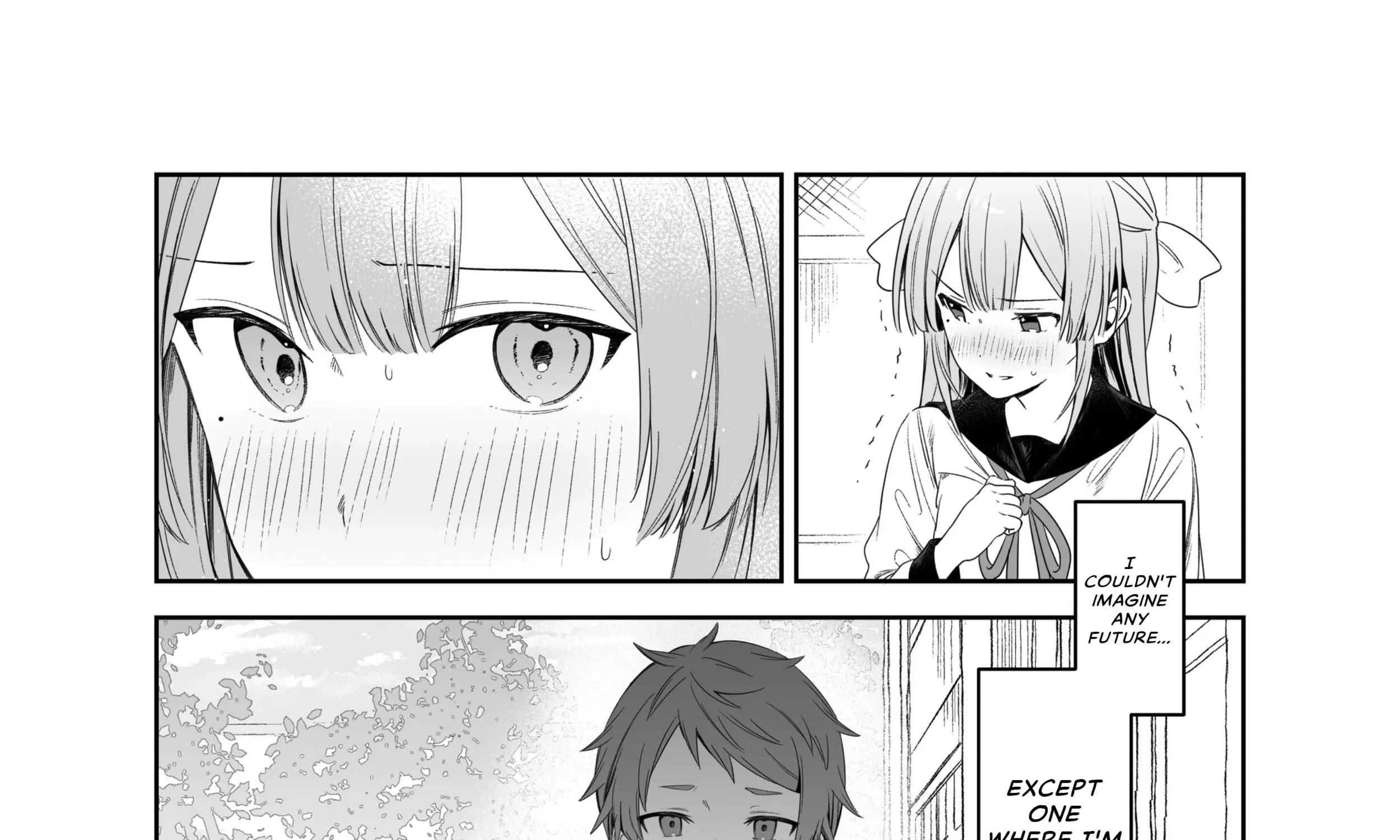Friends or Lovers, Which is More Important? - 3 - image 4