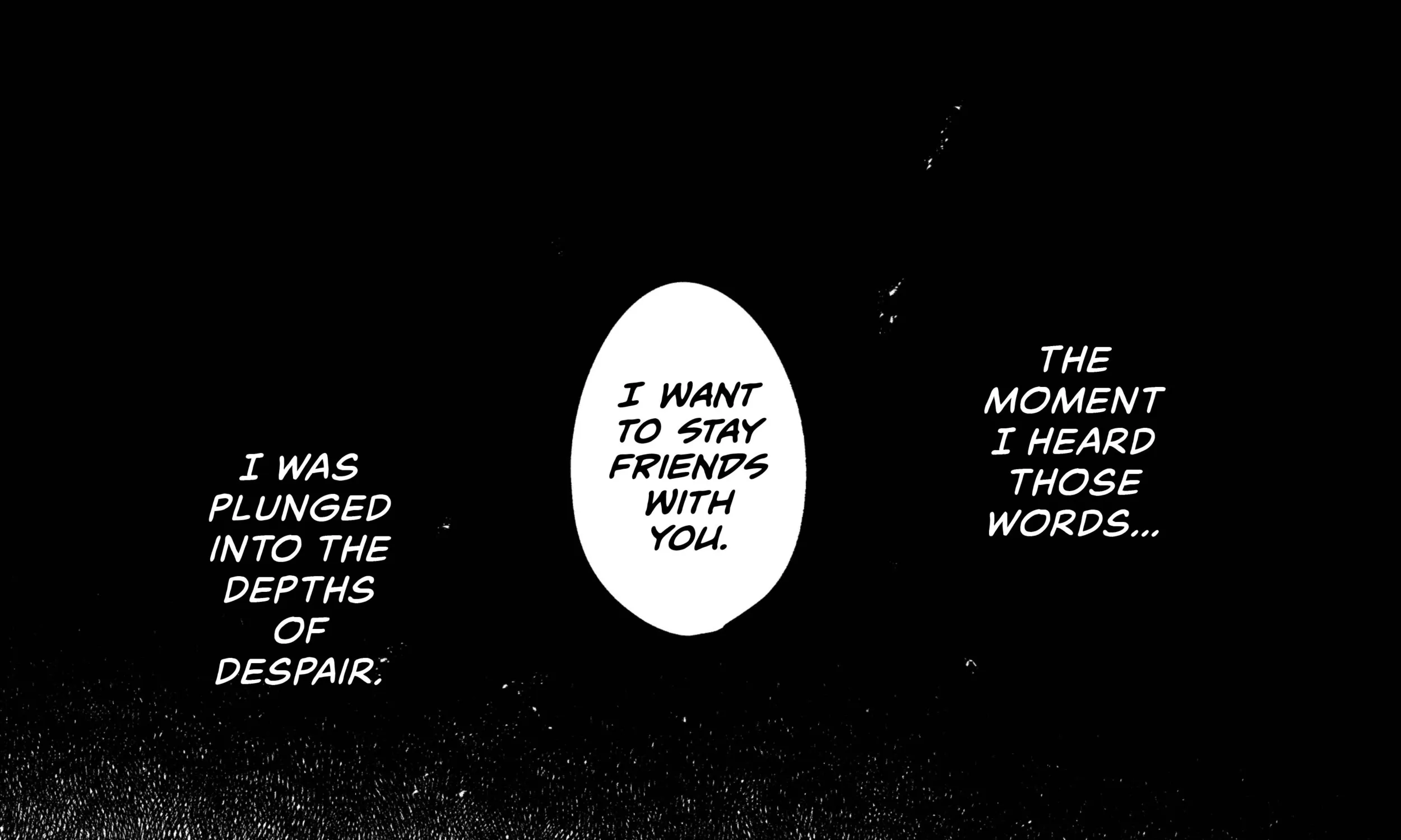 Friends or Lovers, Which is More Important? - 3 - image 7