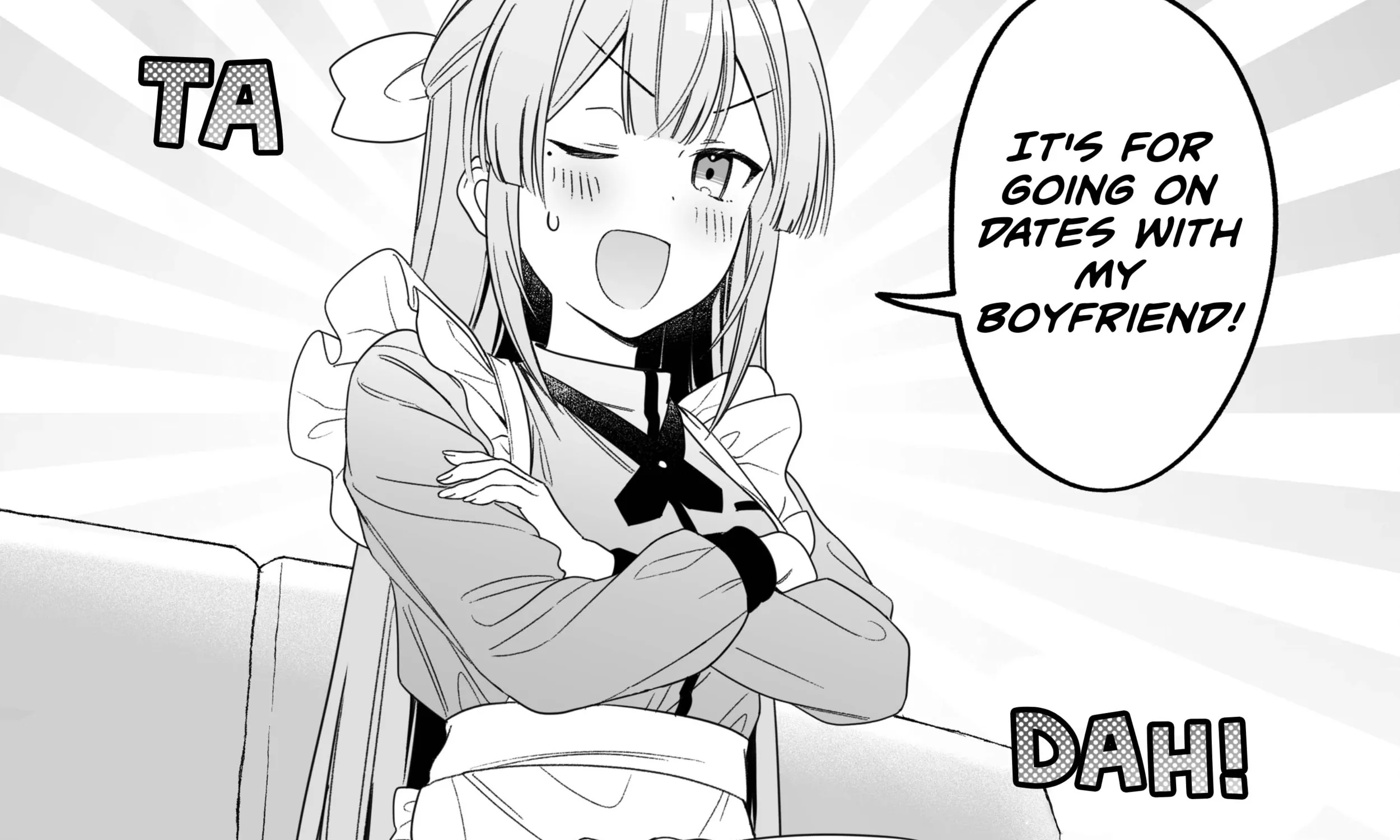 Friends or Lovers, Which is More Important? - 3 - image 17