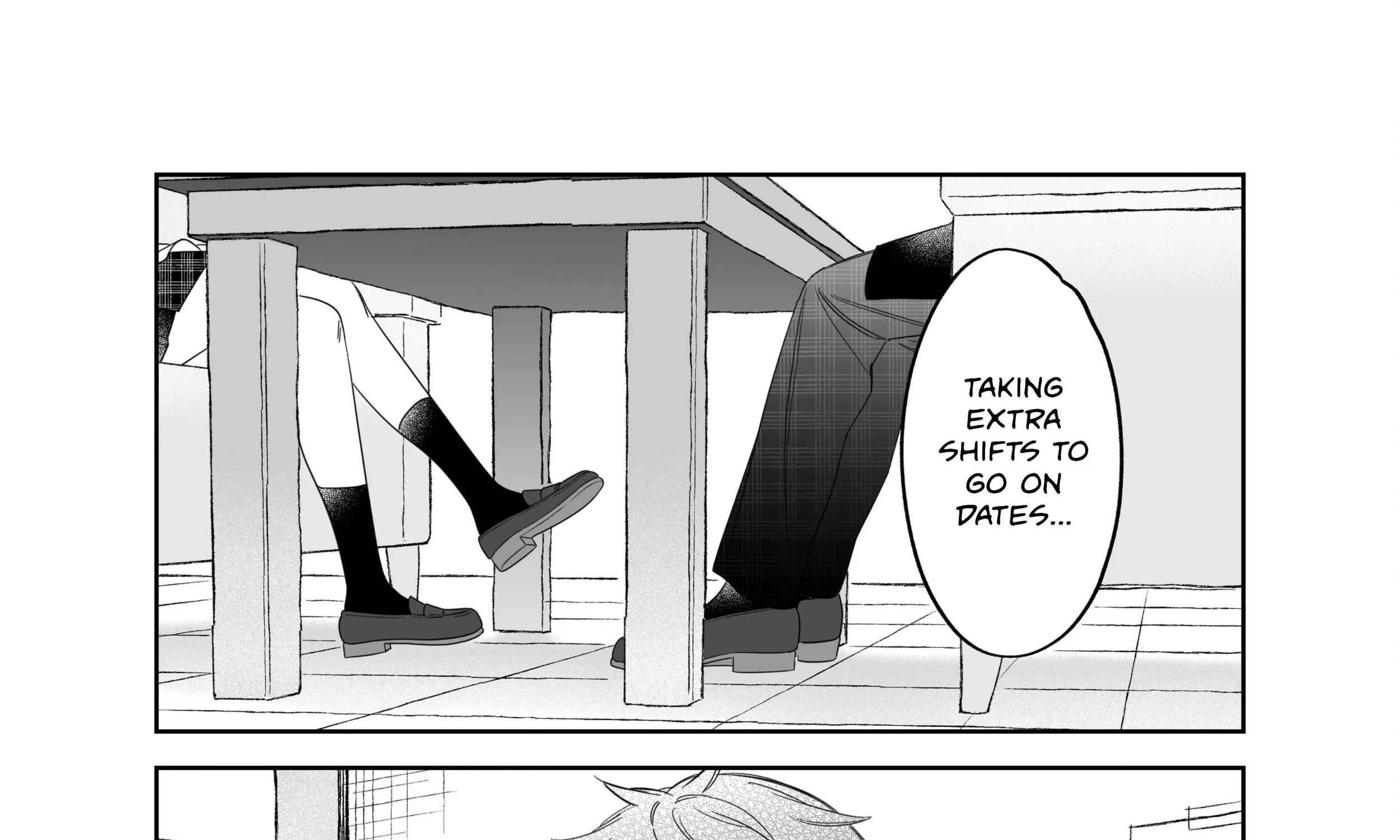 Friends or Lovers, Which is More Important? - 3 - image 25