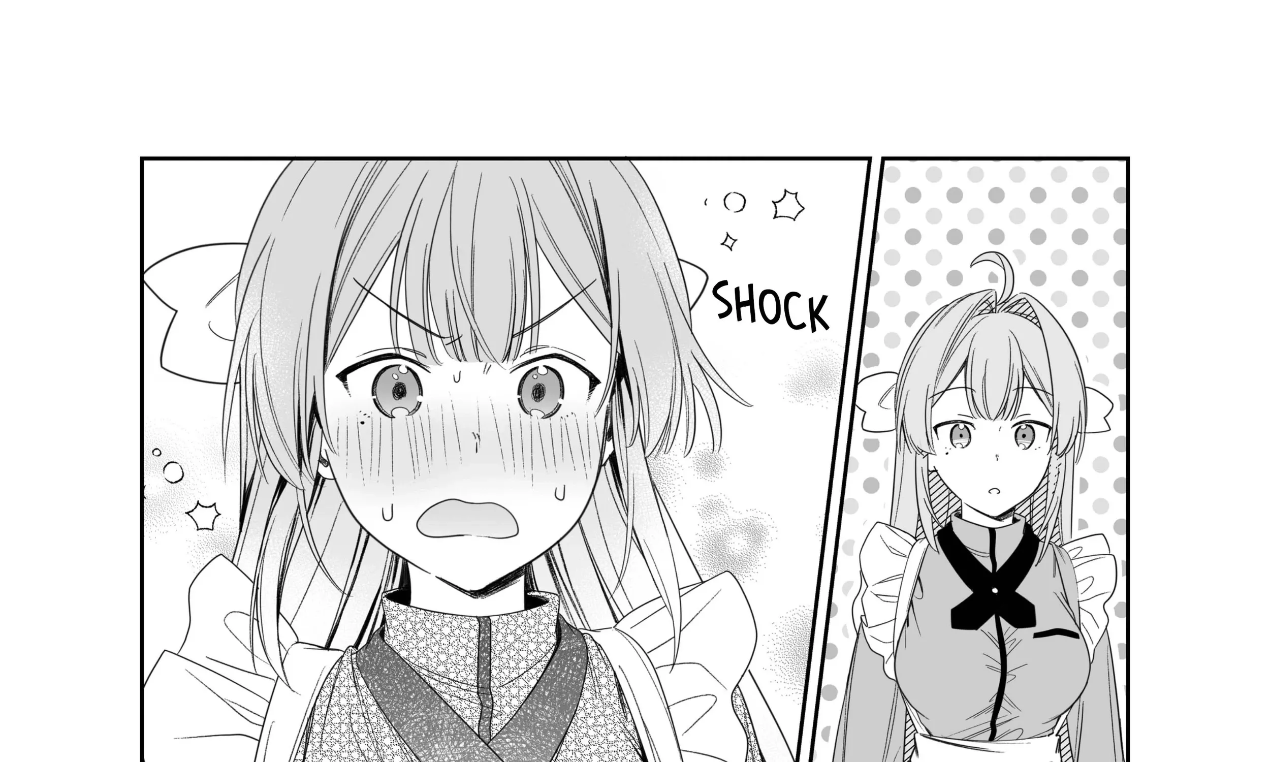 Friends or Lovers, Which is More Important? - 3 - image 28