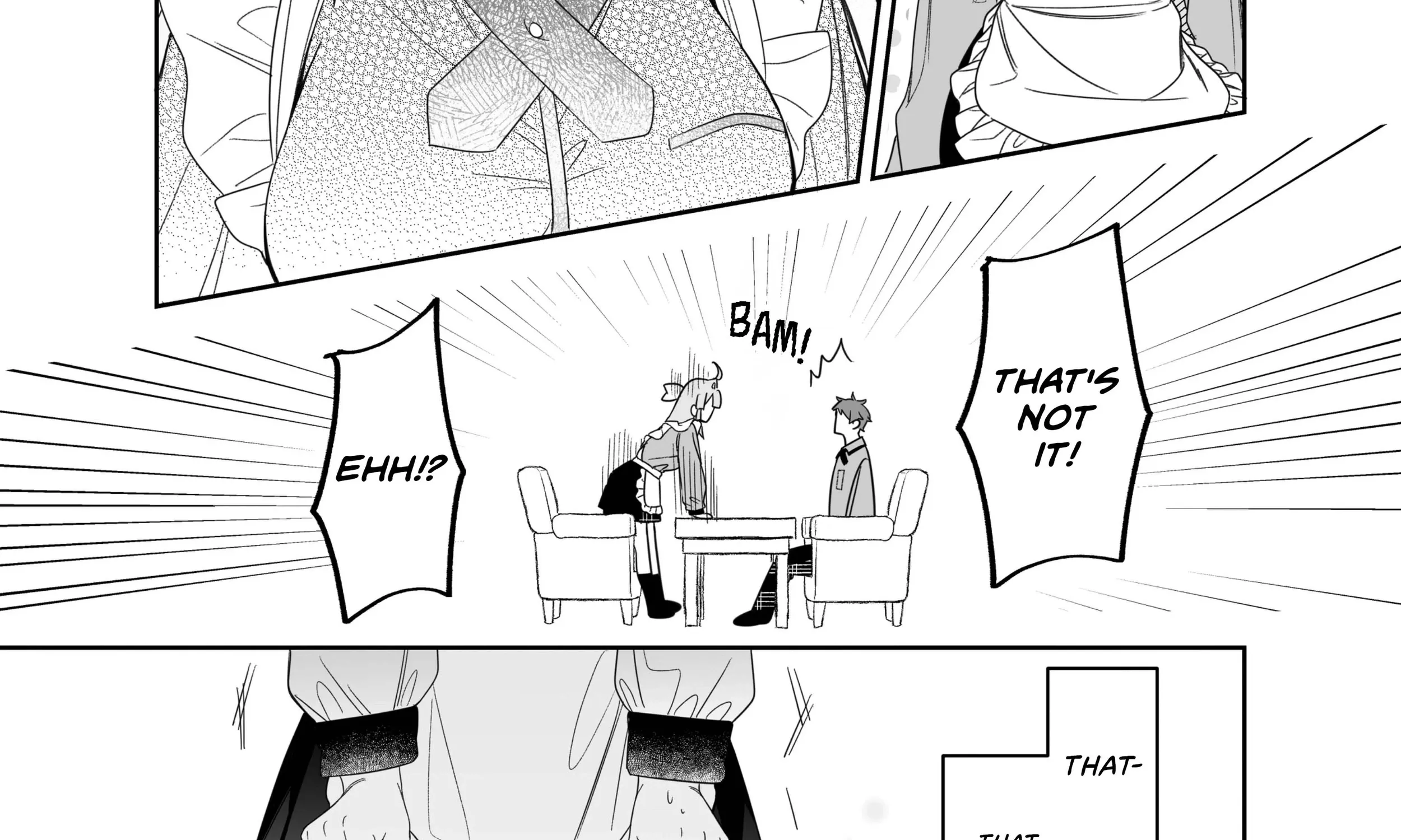 Friends or Lovers, Which is More Important? - 3 - image 29