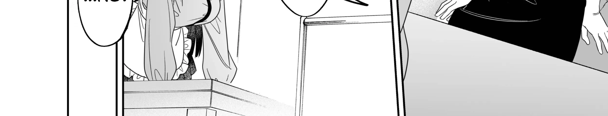 Friends or Lovers, Which is More Important? - 3 - image 33