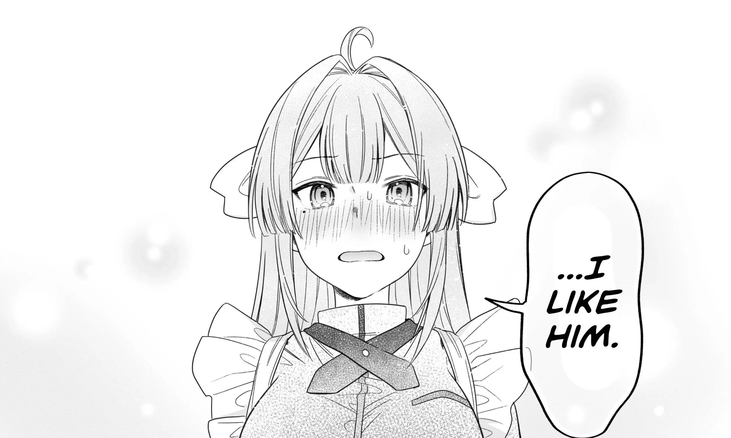 Friends or Lovers, Which is More Important? - 3 - image 34