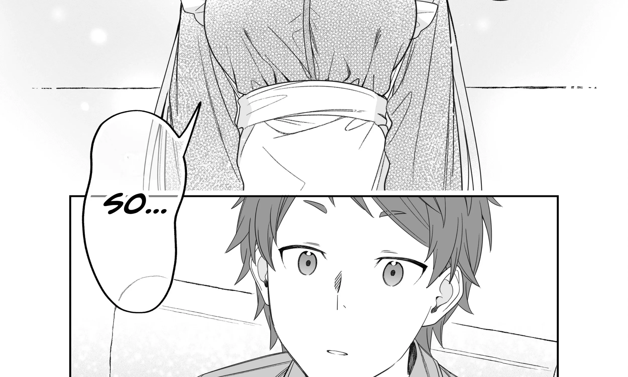 Friends or Lovers, Which is More Important? - 3 - image 35