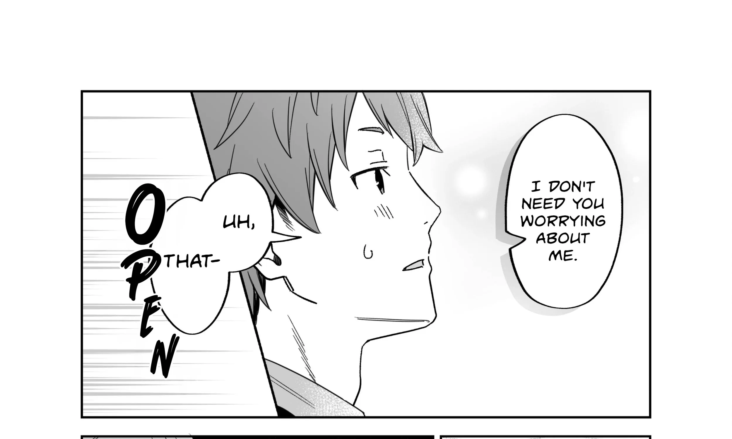 Friends or Lovers, Which is More Important? - 3 - image 37