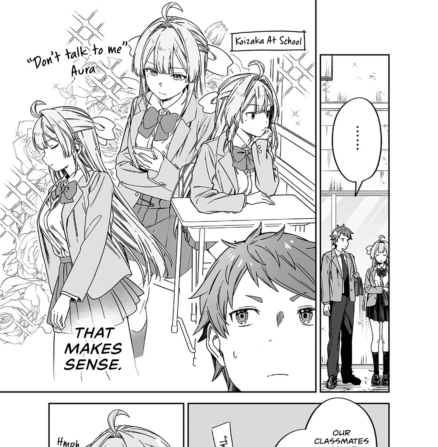 Friends or Lovers, Which is More Important? - 4 - image 9