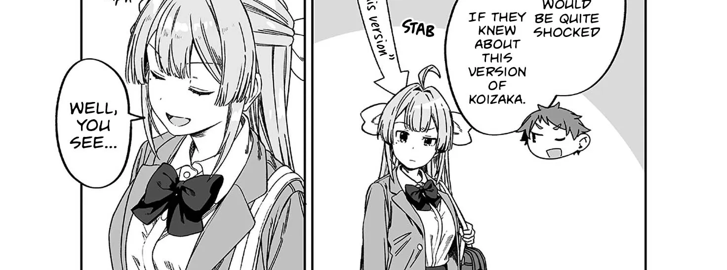 Friends or Lovers, Which is More Important? - 4 - image 10