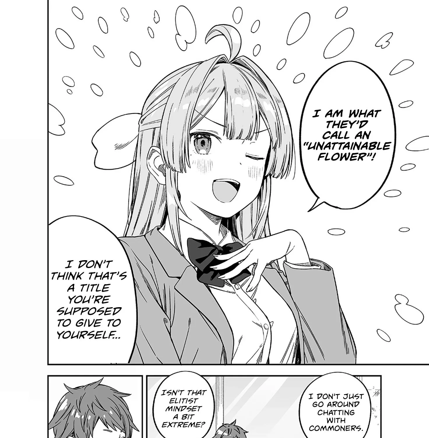 Friends or Lovers, Which is More Important? - 4 - image 11