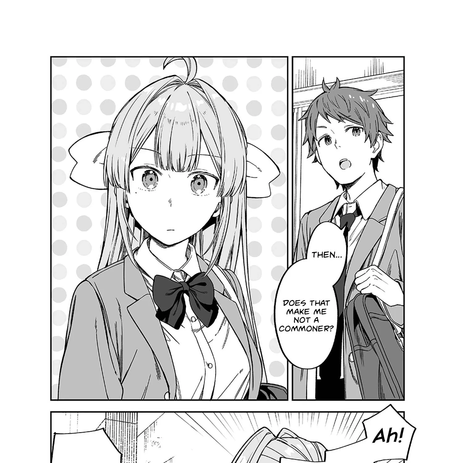 Friends or Lovers, Which is More Important? - 4 - image 13
