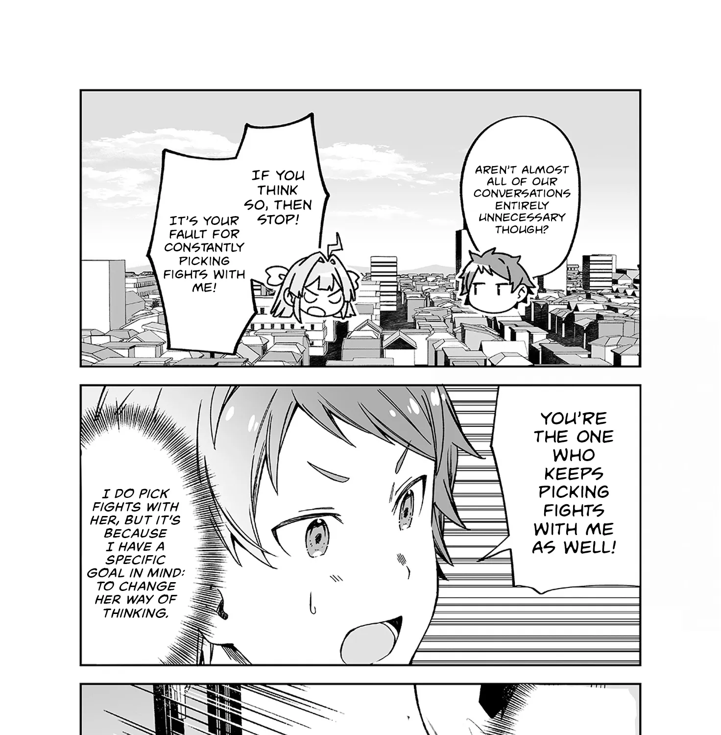 Friends or Lovers, Which is More Important? - 4 - image 15