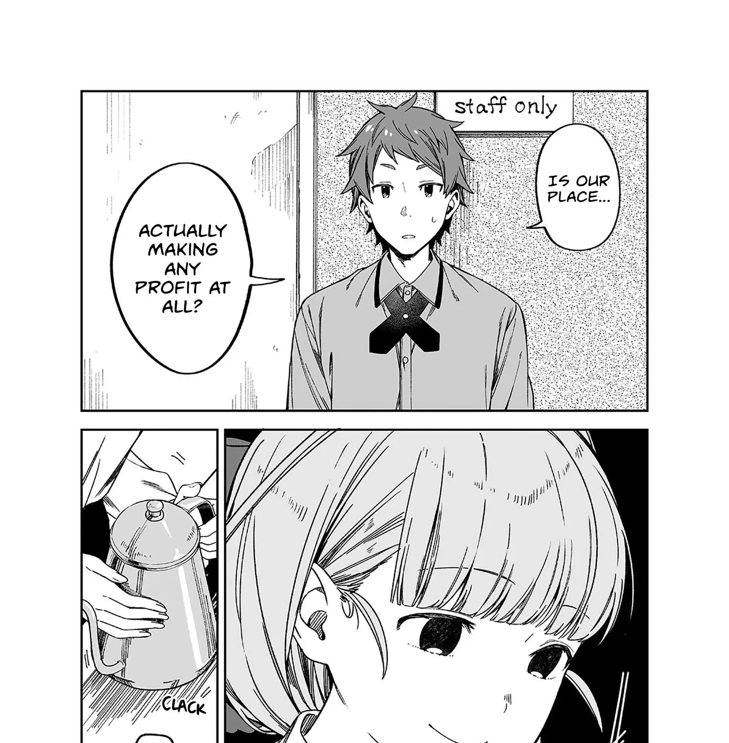 Friends or Lovers, Which is More Important? - 4 - image 21