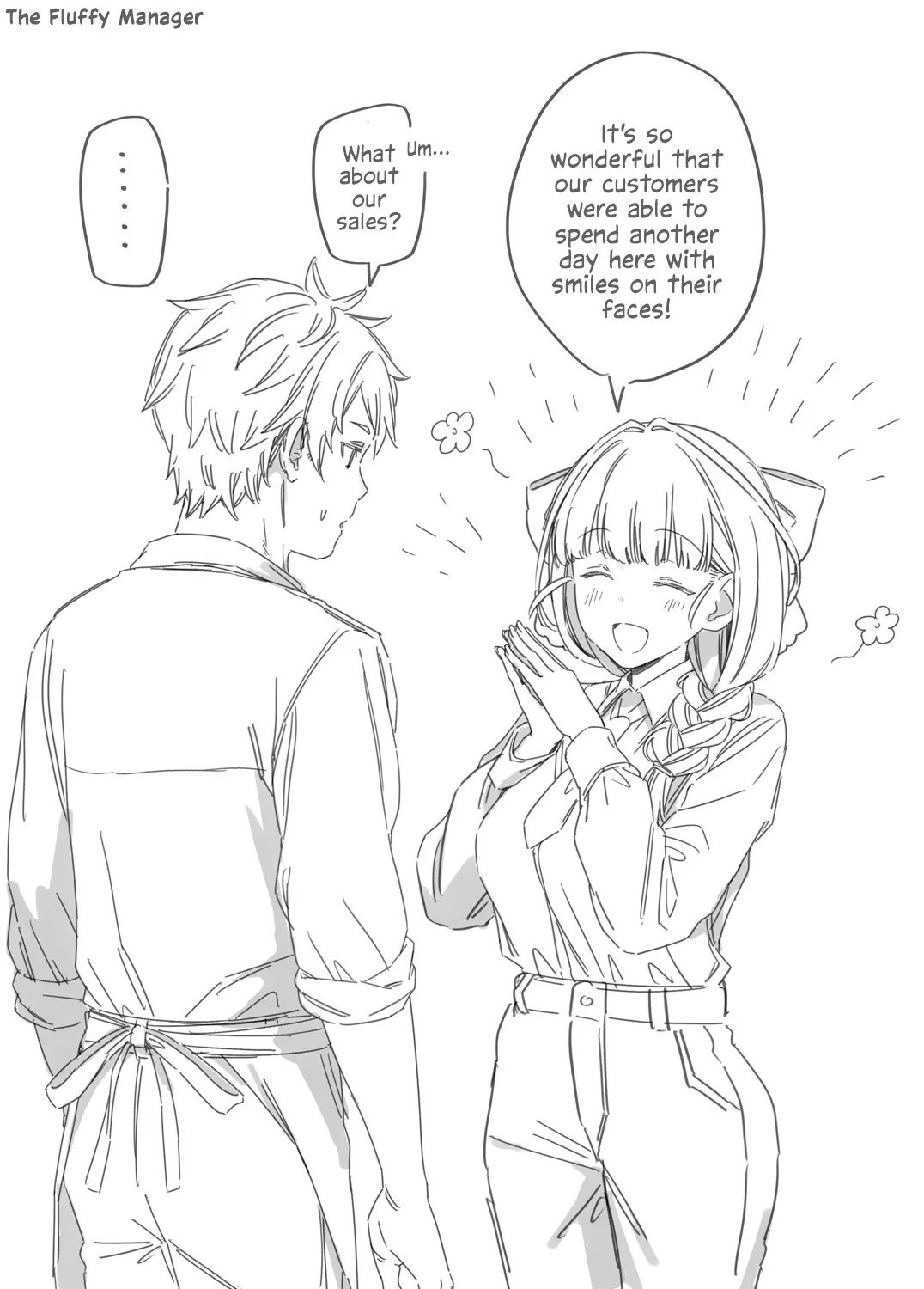 Friends or Lovers, Which is More Important? - 4 - image 29