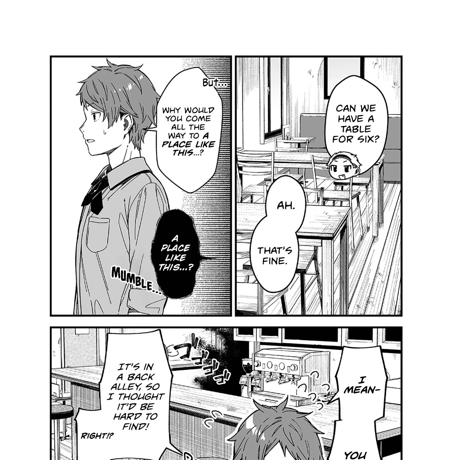 Friends or Lovers, Which is More Important? - 5 - image 3