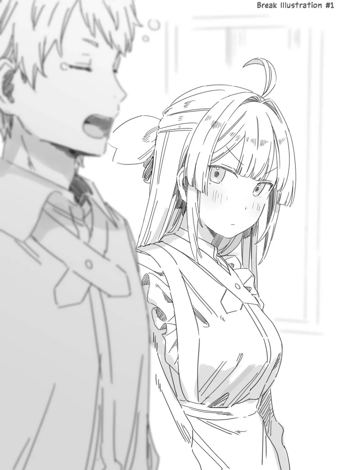 Friends or Lovers, Which is More Important? - 5 - image 29