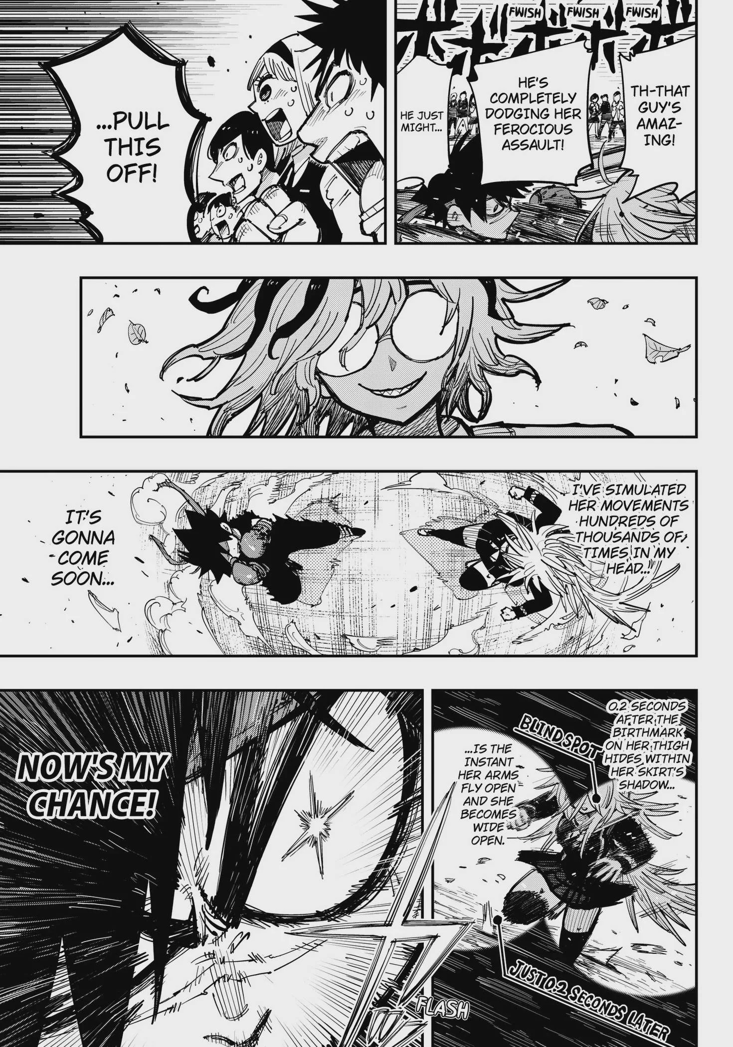 Salamander - 1 - image 34
