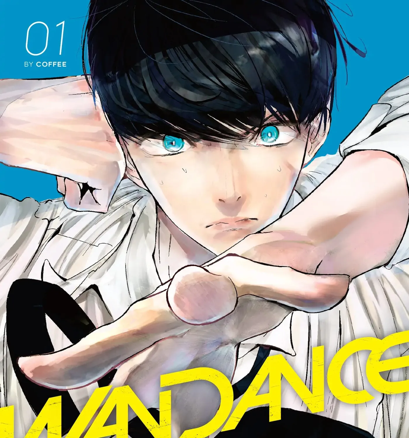 Wandance - 1 - image 1