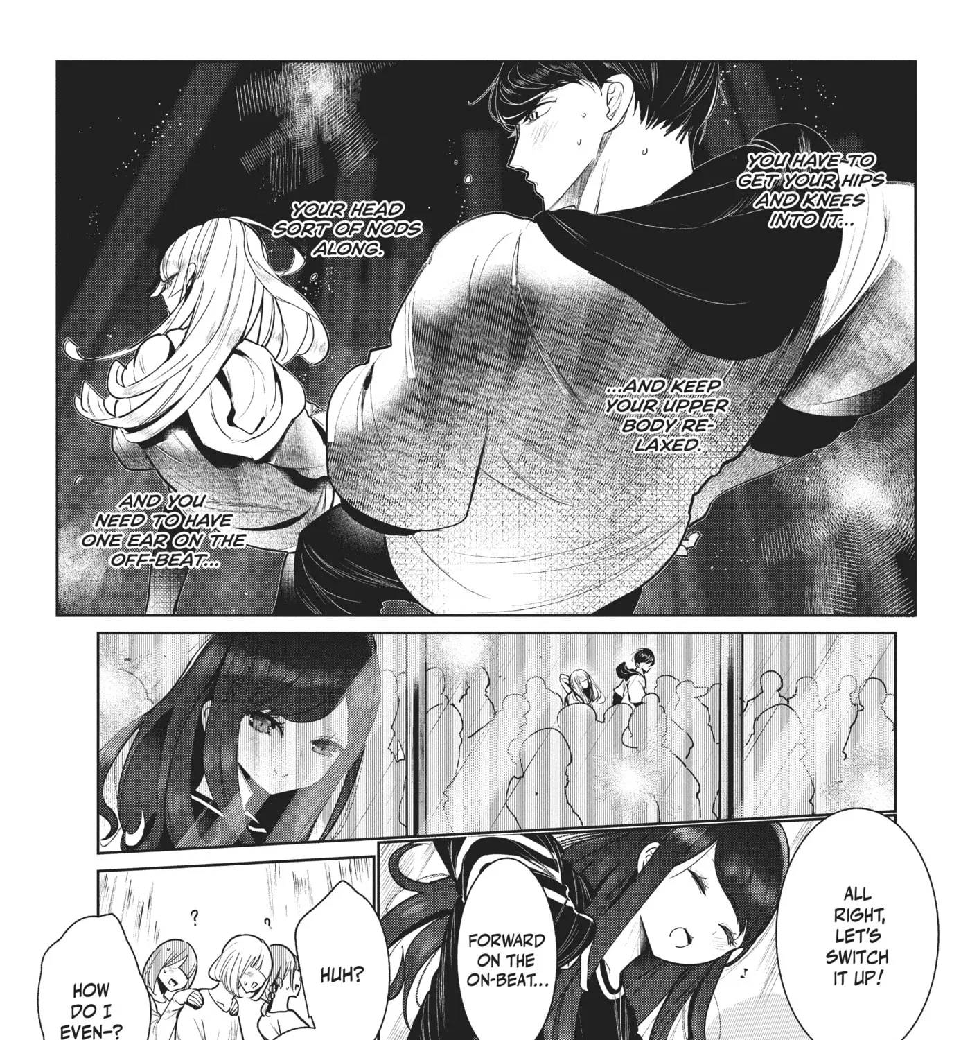Wandance - 3 - image 3