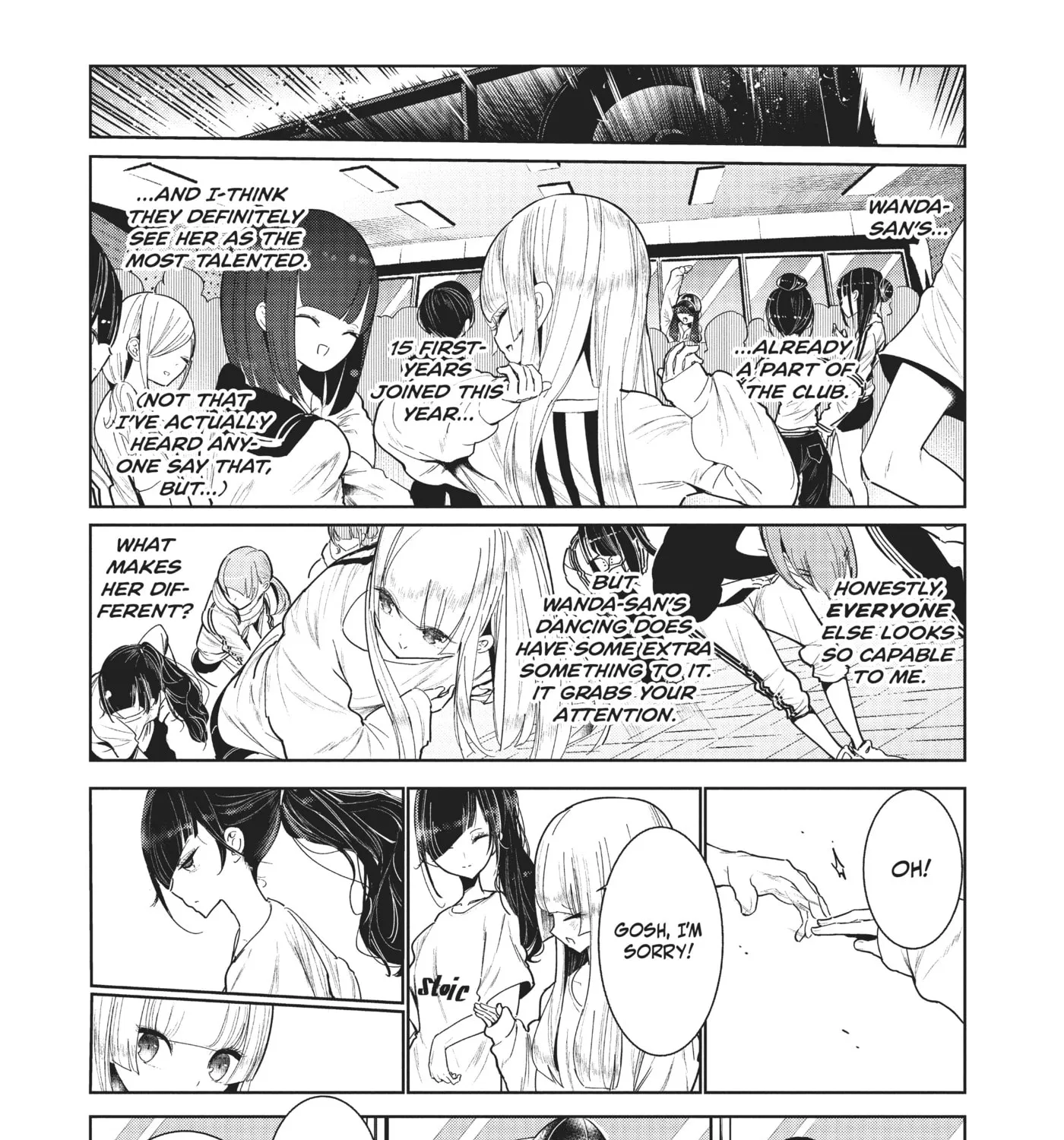 Wandance - 3 - image 33
