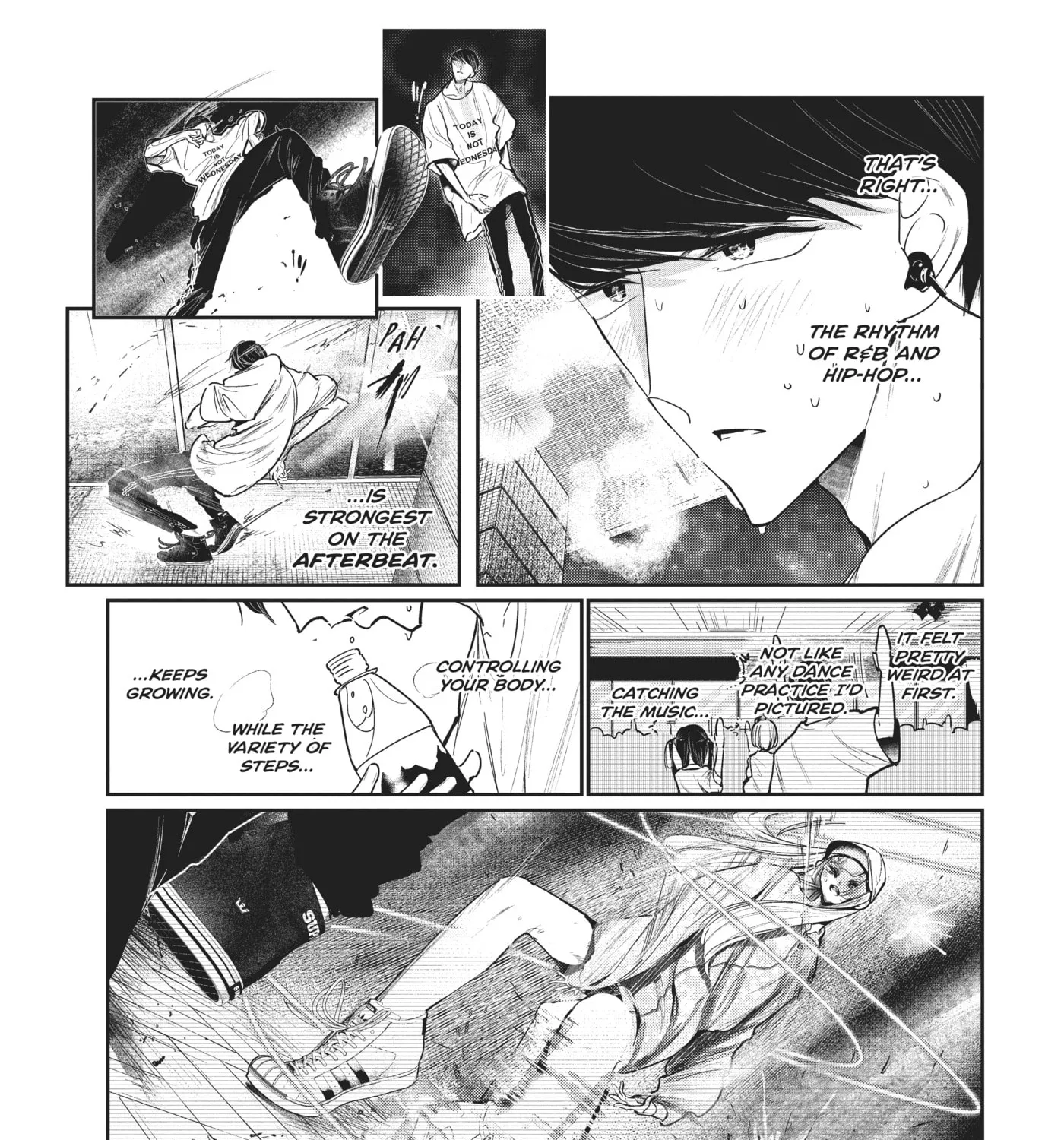 Wandance - 4 - image 69